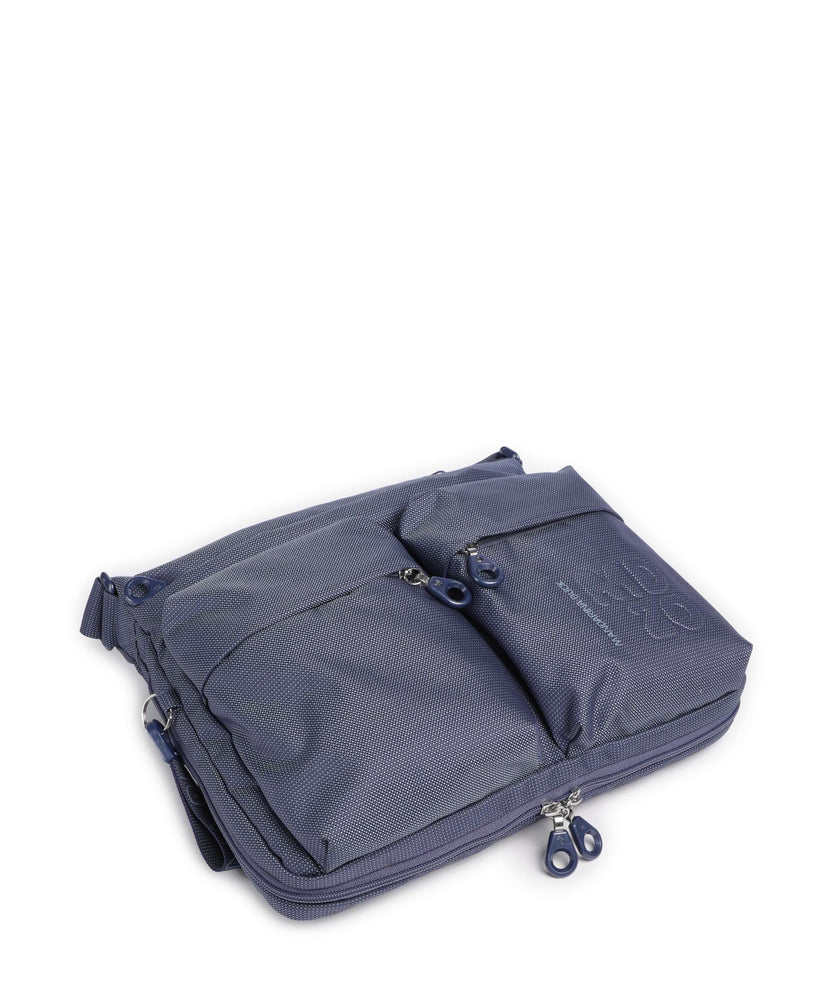Mandarina Duck MD20 Crossbody bag deep blue