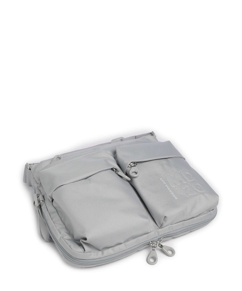 Mandarina Duck MD20 Crossbody bag pearl
