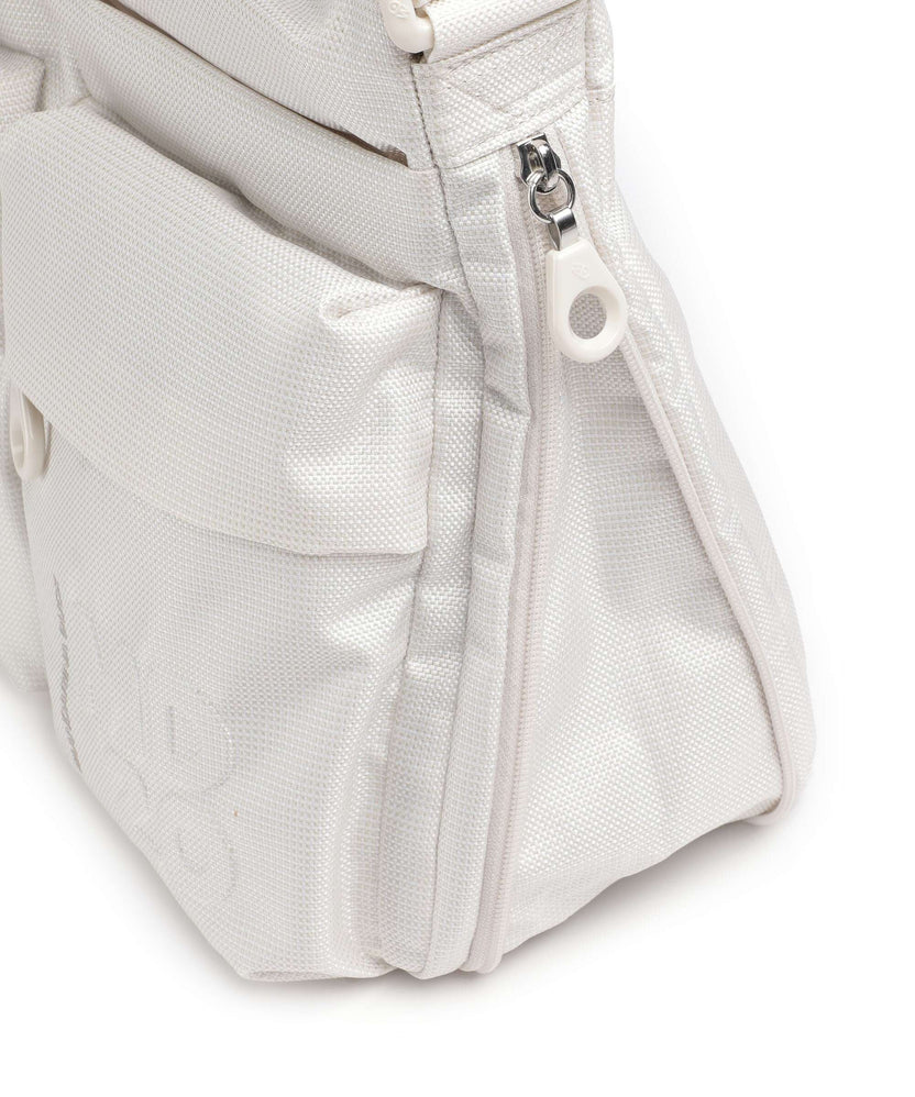 Mandarina Duck MD20 Crossbody bag latte