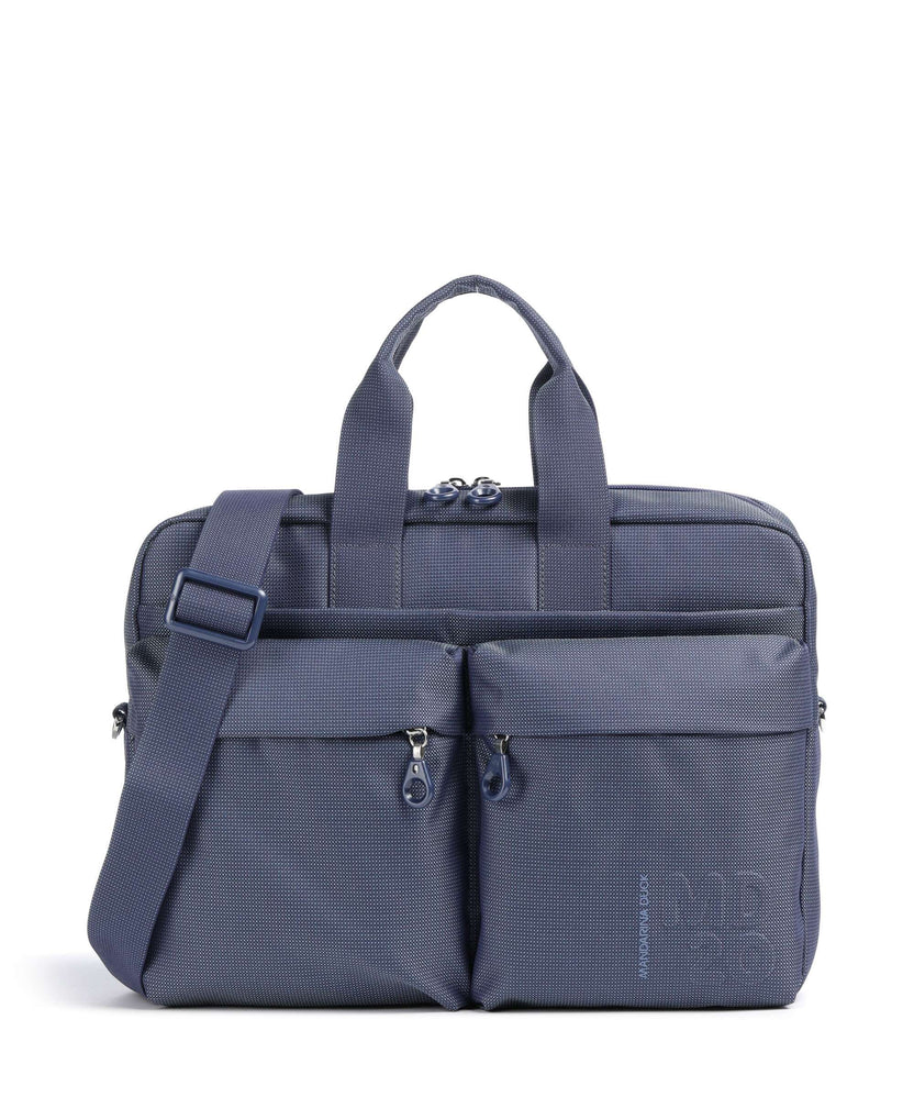 Mandarina Duck MD20 Briefcase deep blue
