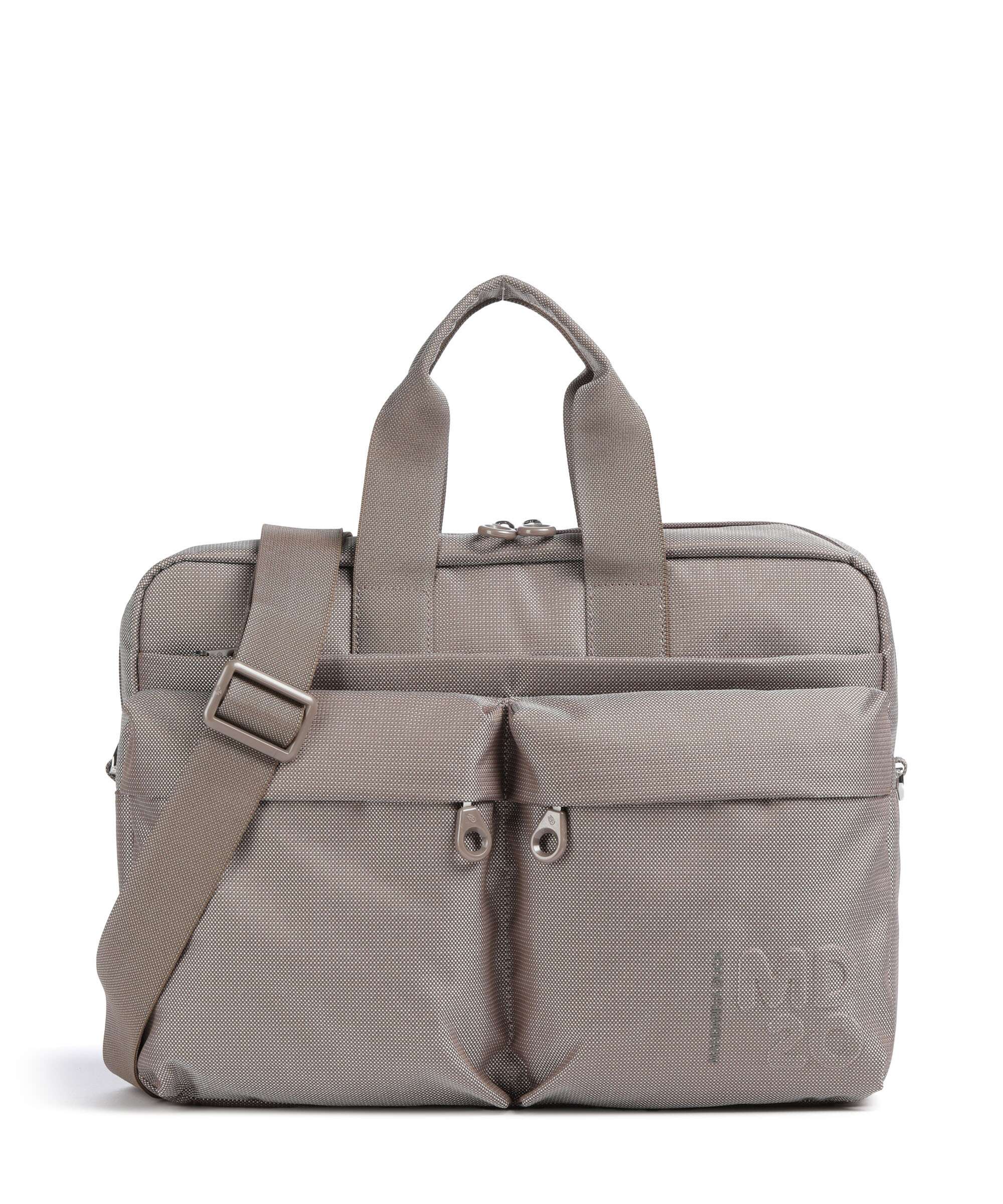 Mandarina Duck MD20 Briefcase taupe