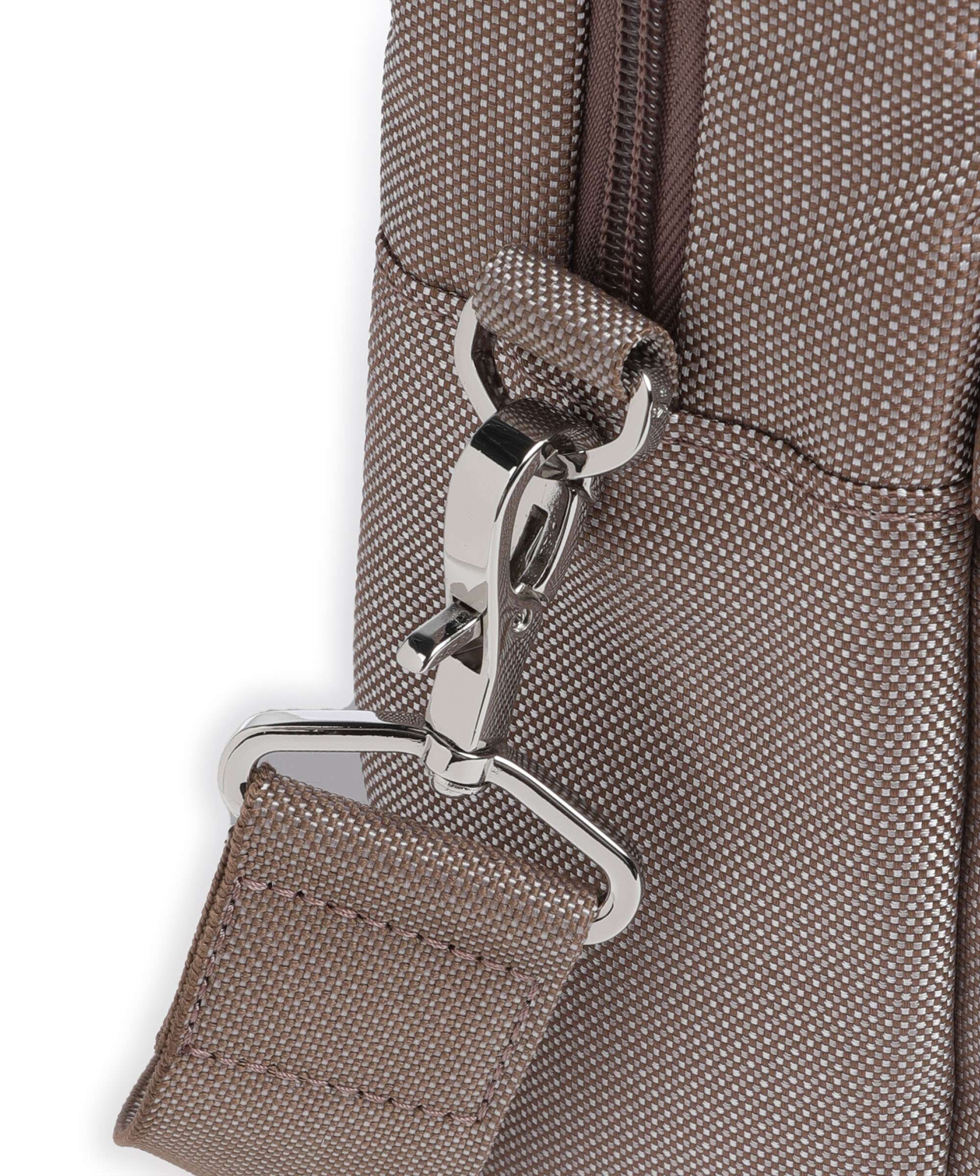 Mandarina Duck MD20 Briefcase taupe