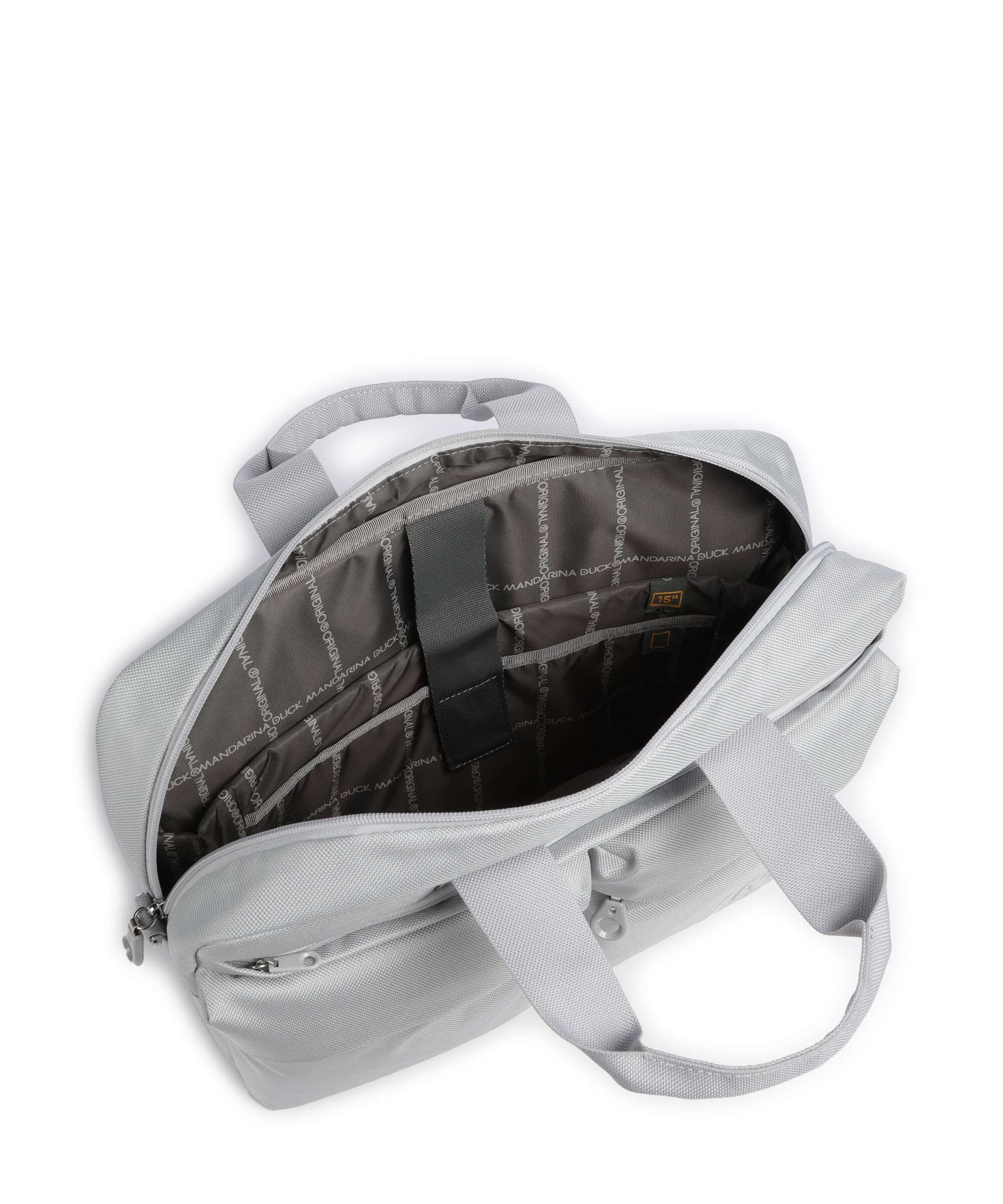 Mandarina Duck MD20 Briefcase pearl