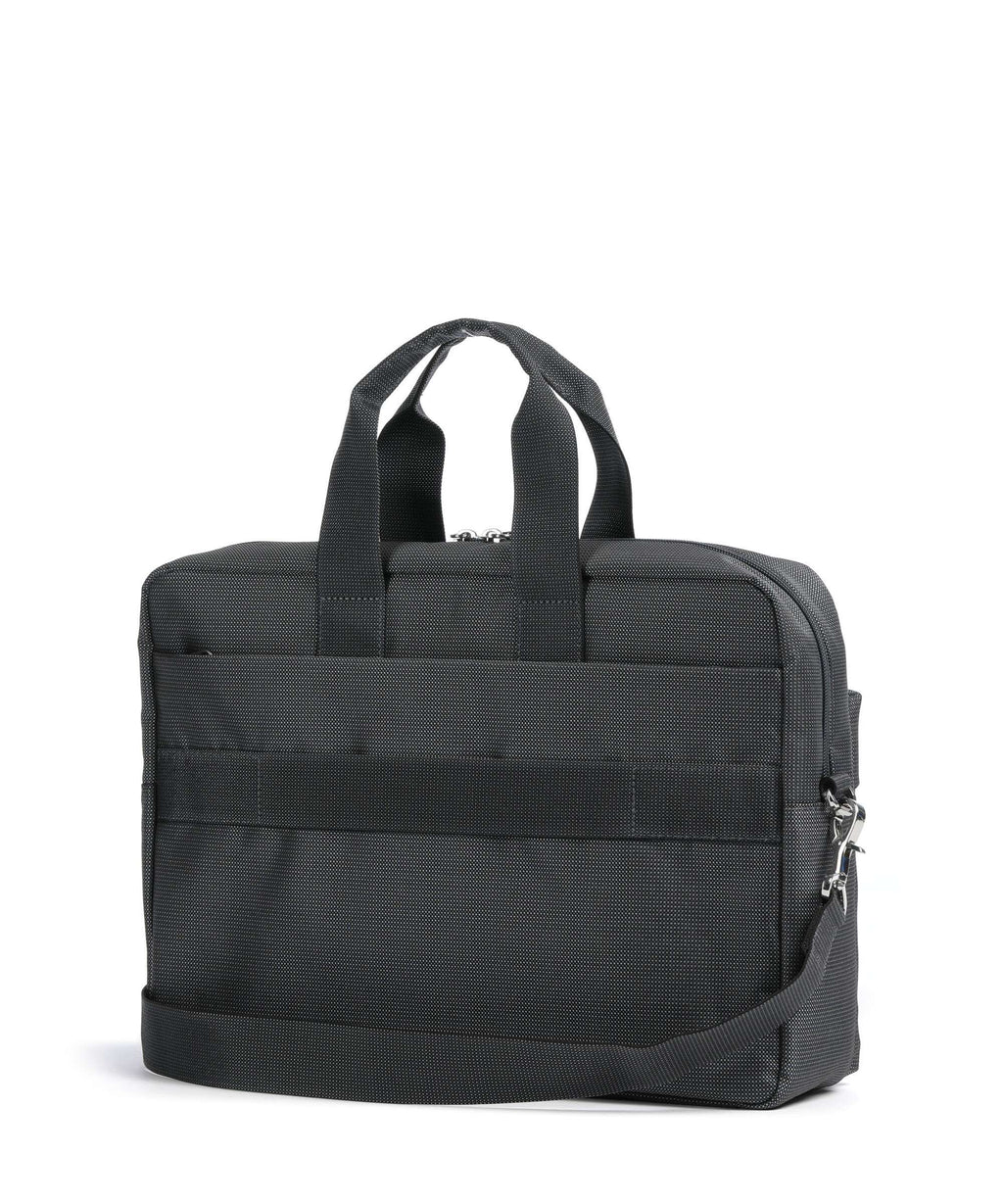 Mandarina Duck MD20 Briefcase steel