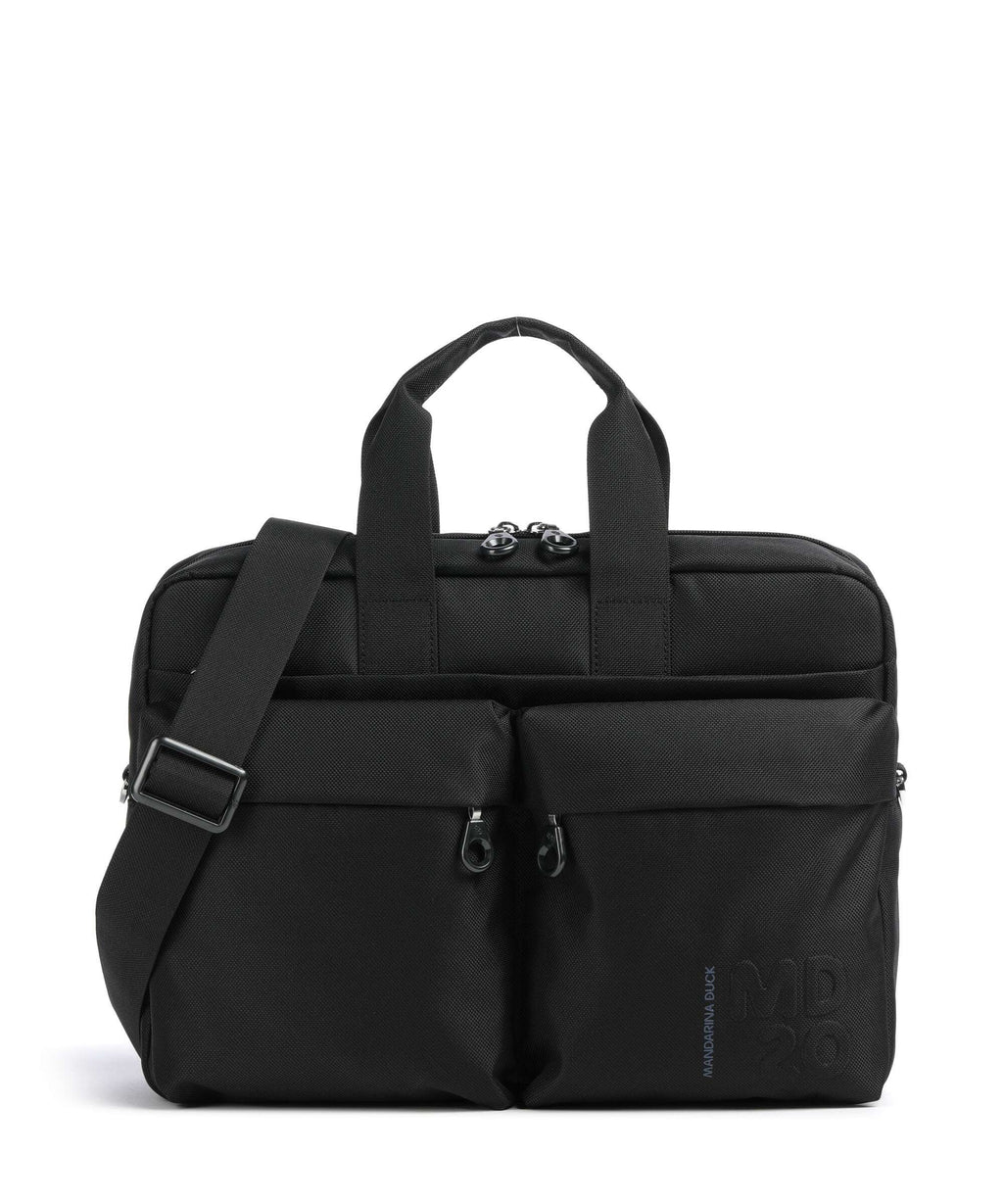 Mandarina Duck MD20 Briefcase black