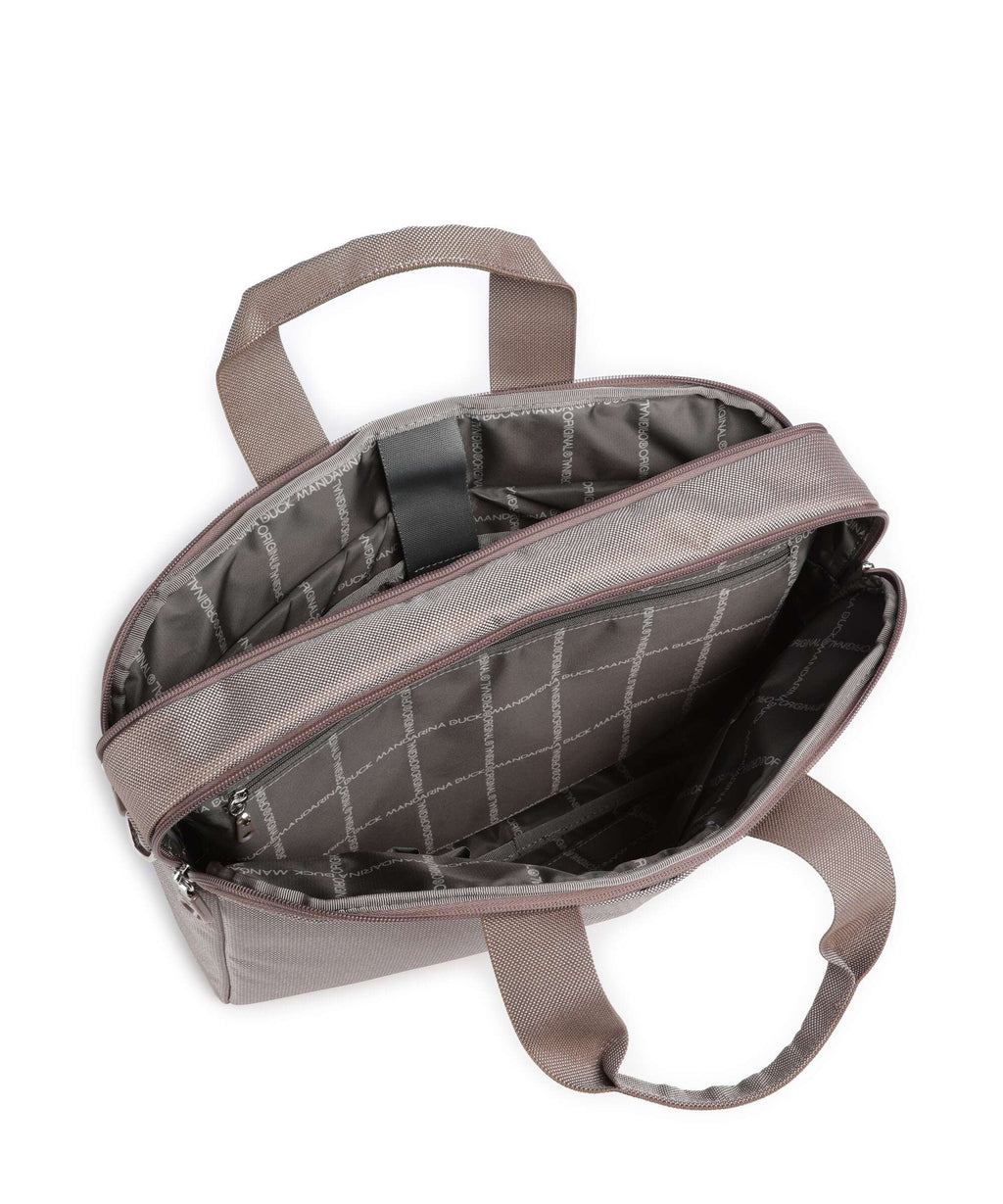 Mandarina Duck MD20 Briefcase taupe