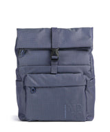 Mandarina Duck MD20 Backpack deep blue