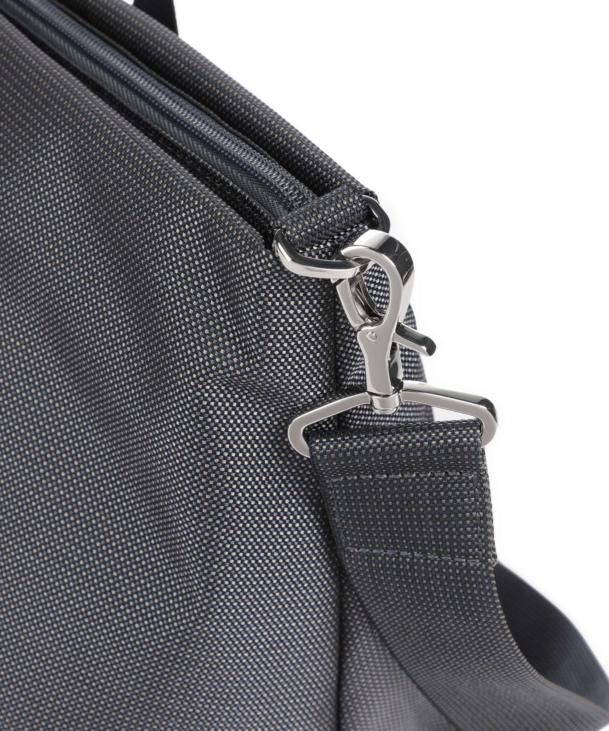 Mandarina Duck MD20 Tote bag steel