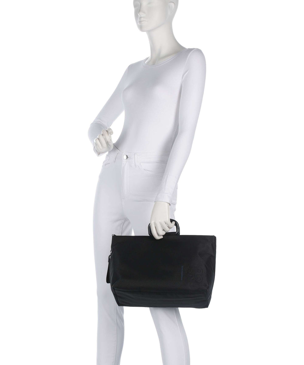Mandarina Duck MD20 Handbag black