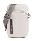 Mandarina Duck Hunter Phone bag latte