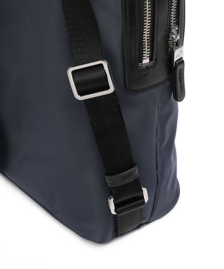 Mandarina Duck Hunter Backpack parisian night