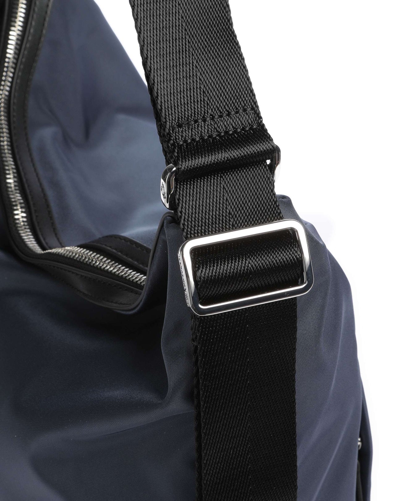 Mandarina Duck Hunter Backpack bag parisian night