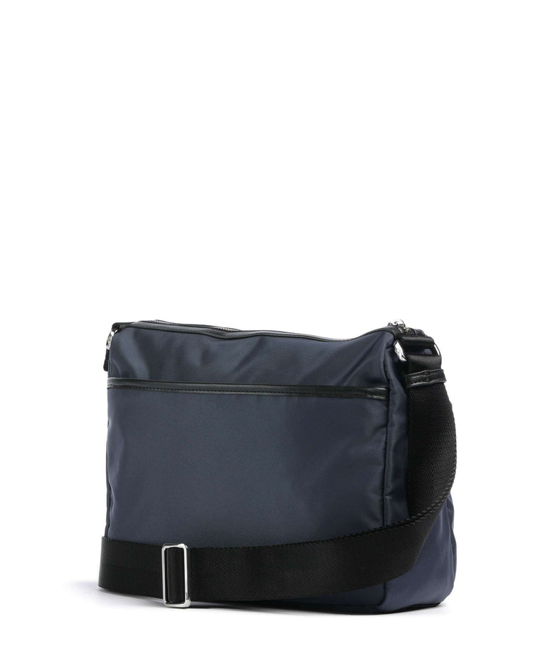 Mandarina Duck Hunter Crossbody bag parisian night