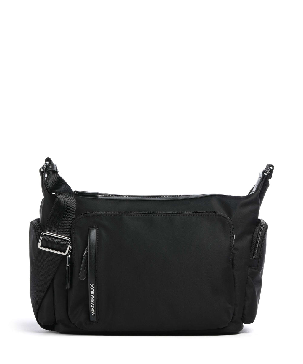 Mandarina Duck Hunter Crossbody bag black