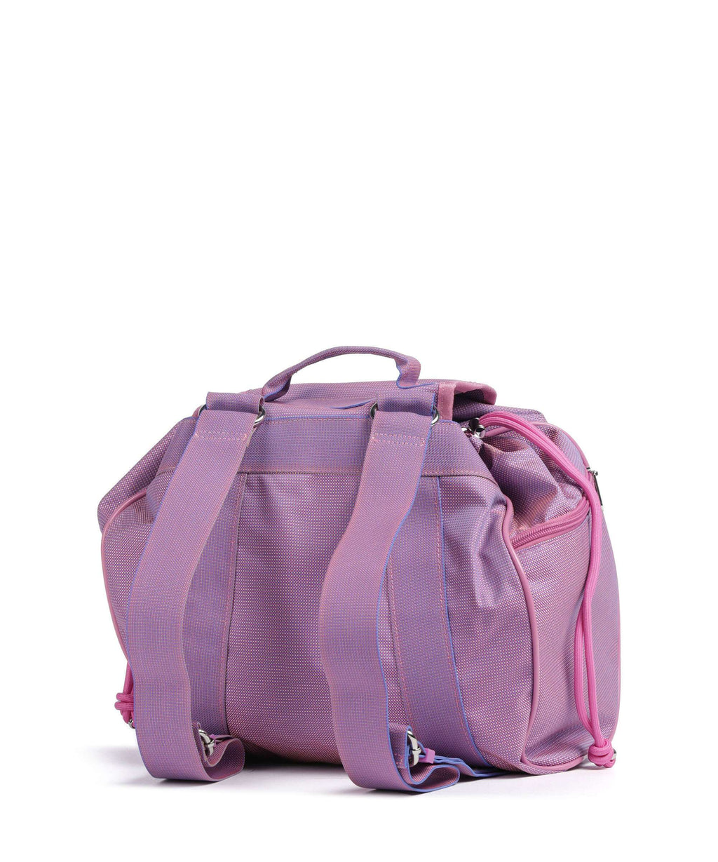 Mandarina Duck MD20 Backpack sushi flower