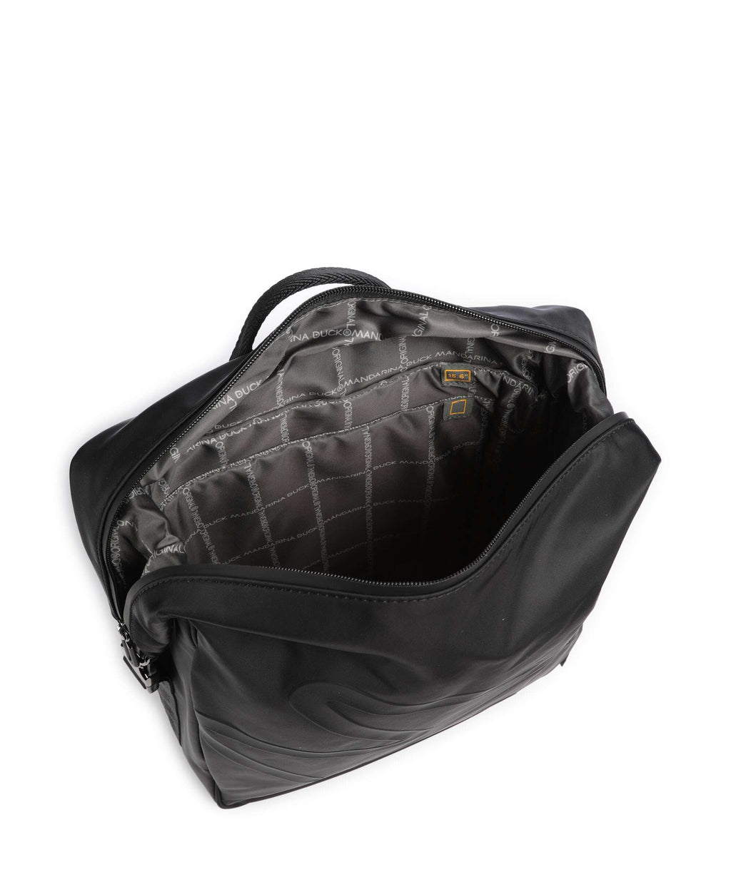 Mandarina Duck MD Urban Backpack black