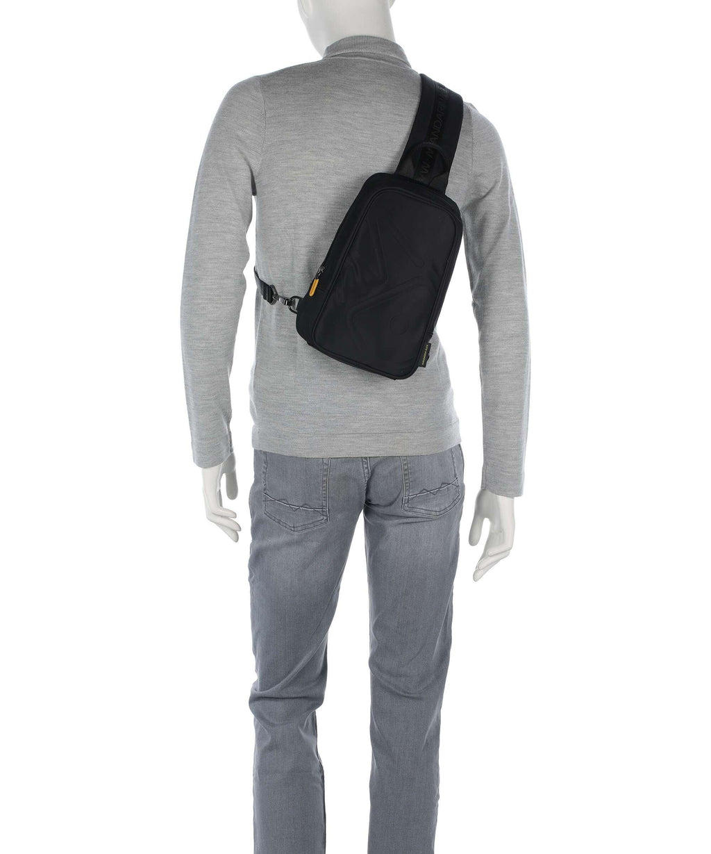 Mandarina Duck MD Urban Sling bag black