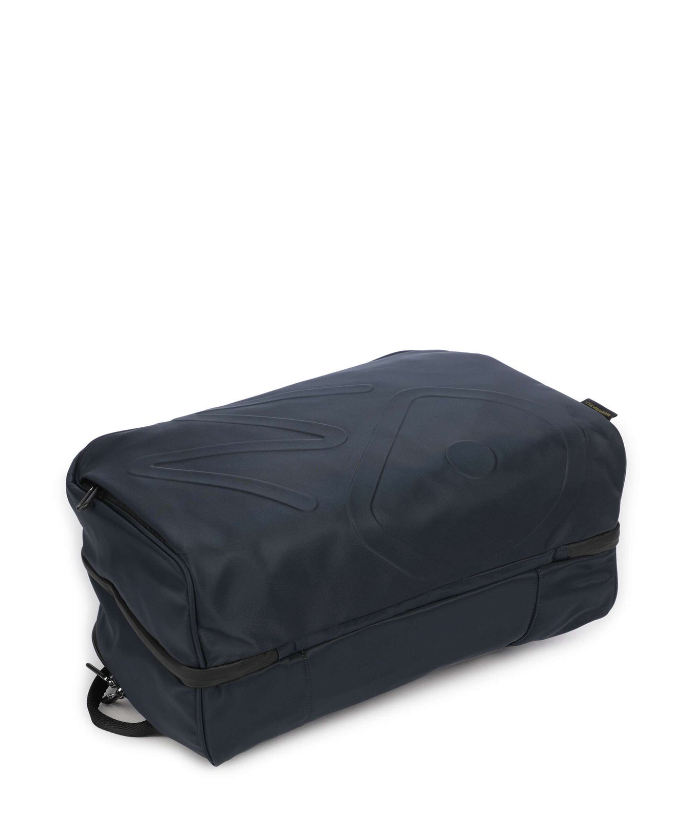 Mandarina Duck MD Urban Travel backpack blue indigo