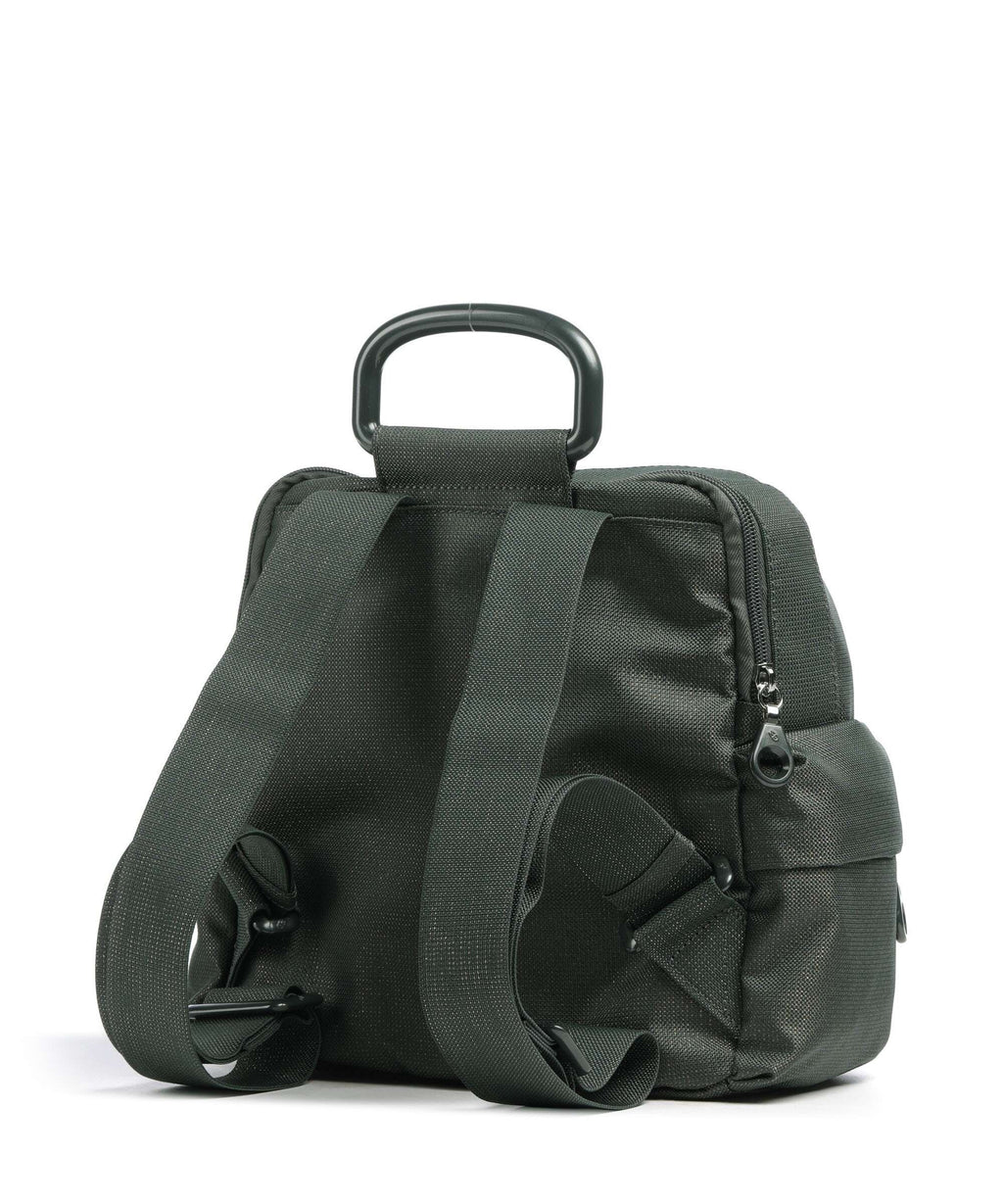 Mandarina Duck MD20 Lux 2.0 Backpack rich coco