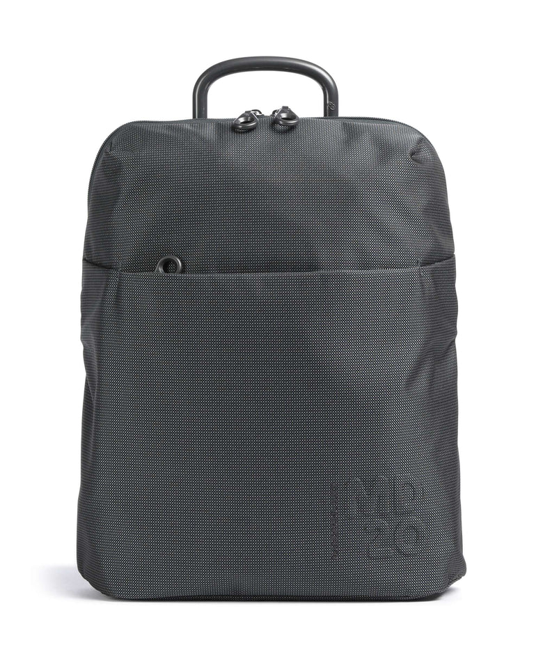 Mandarina Duck MD20 Laptop backpack steel