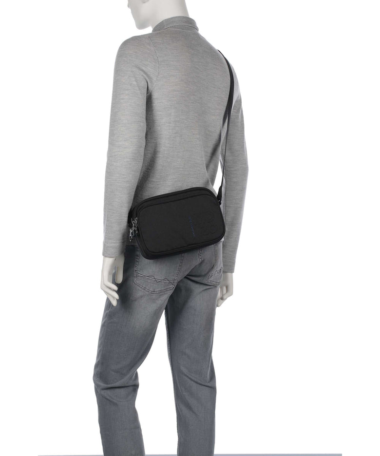 Mandarina Duck MD20 Crossbody bag black