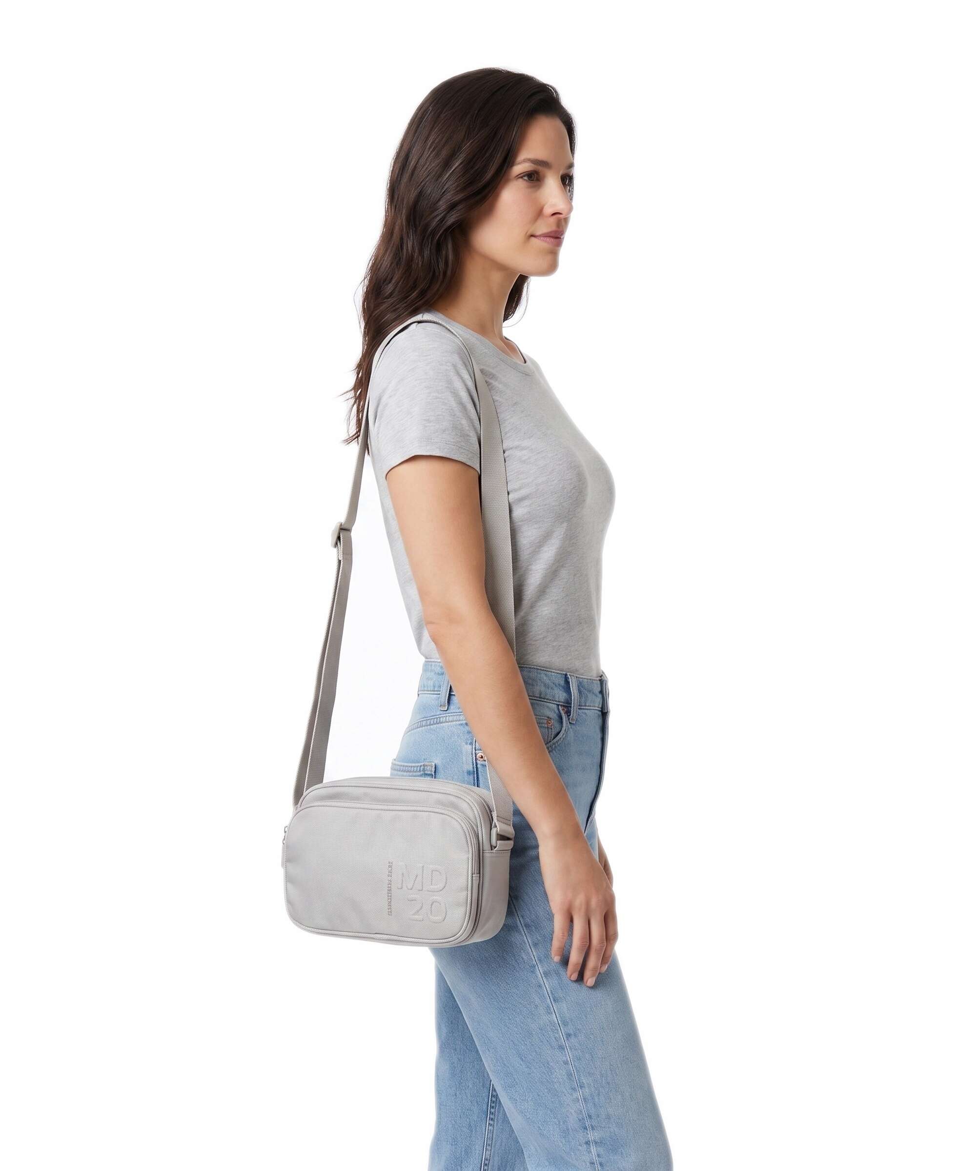 Mandarina Duck MD20 Crossbody bag cocoon