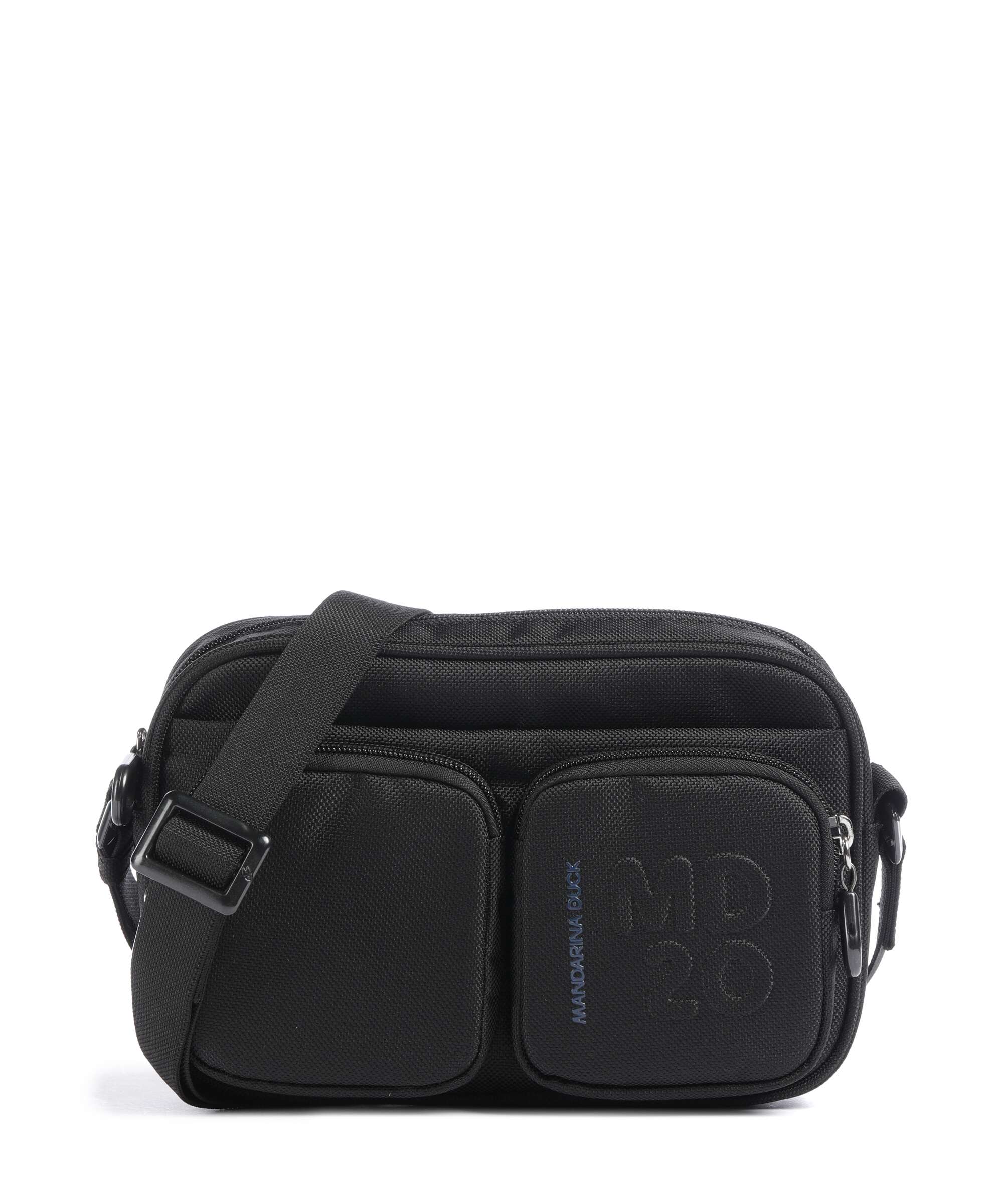 Mandarina Duck MD20 Crossbody bag black