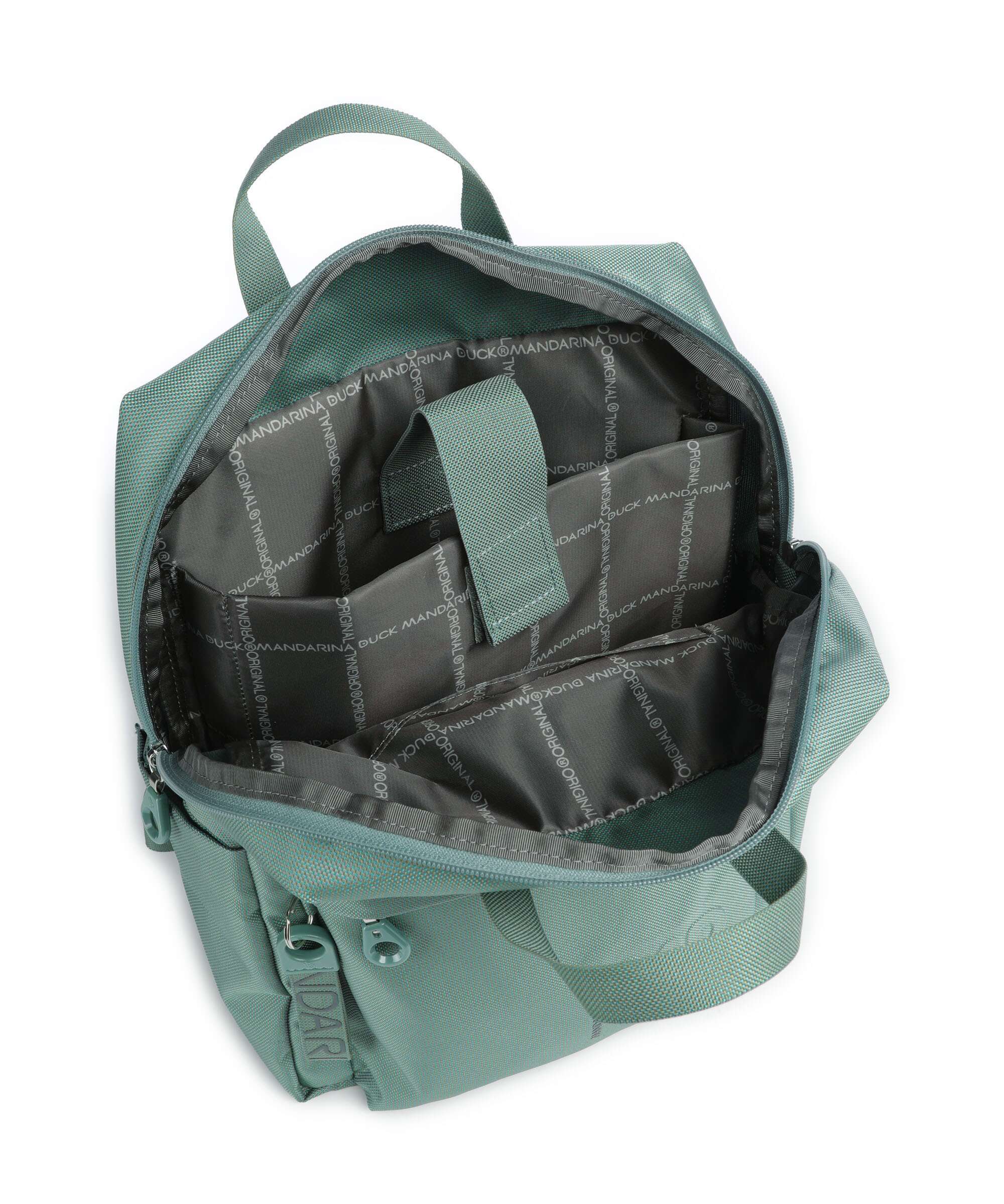 Mandarina Duck MD20 Backpack mint