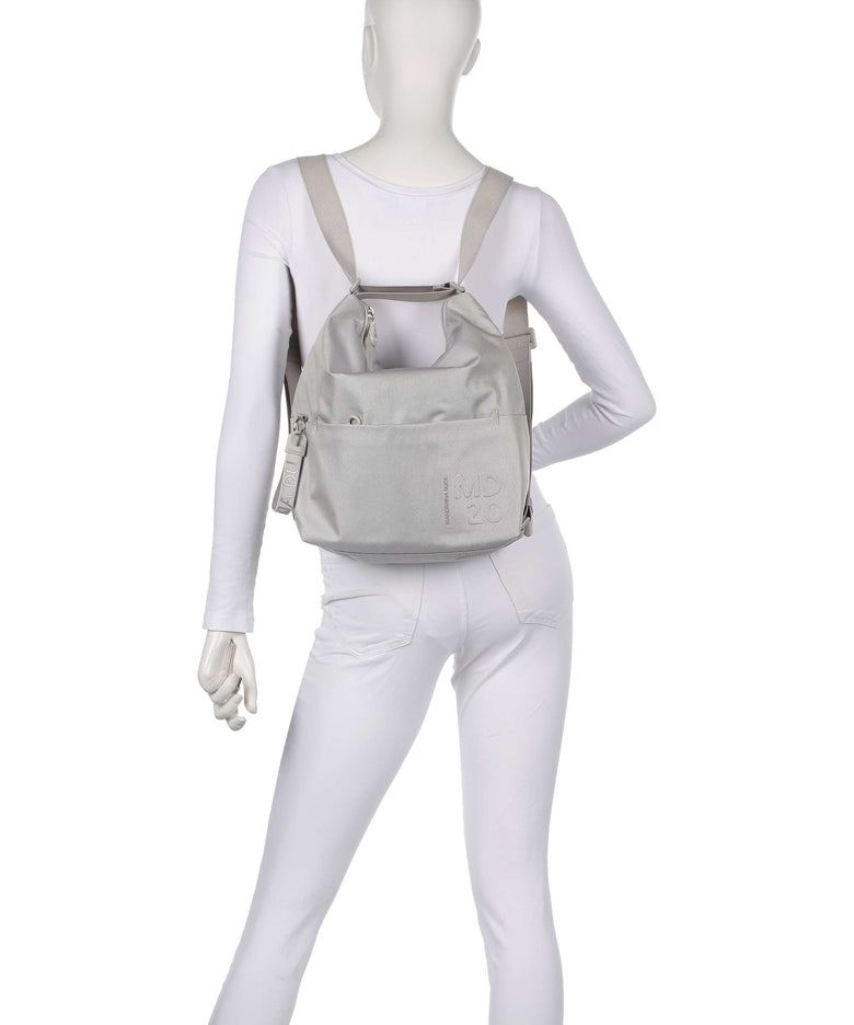 Mandarina Duck MD20 Backpack bag cocoon
