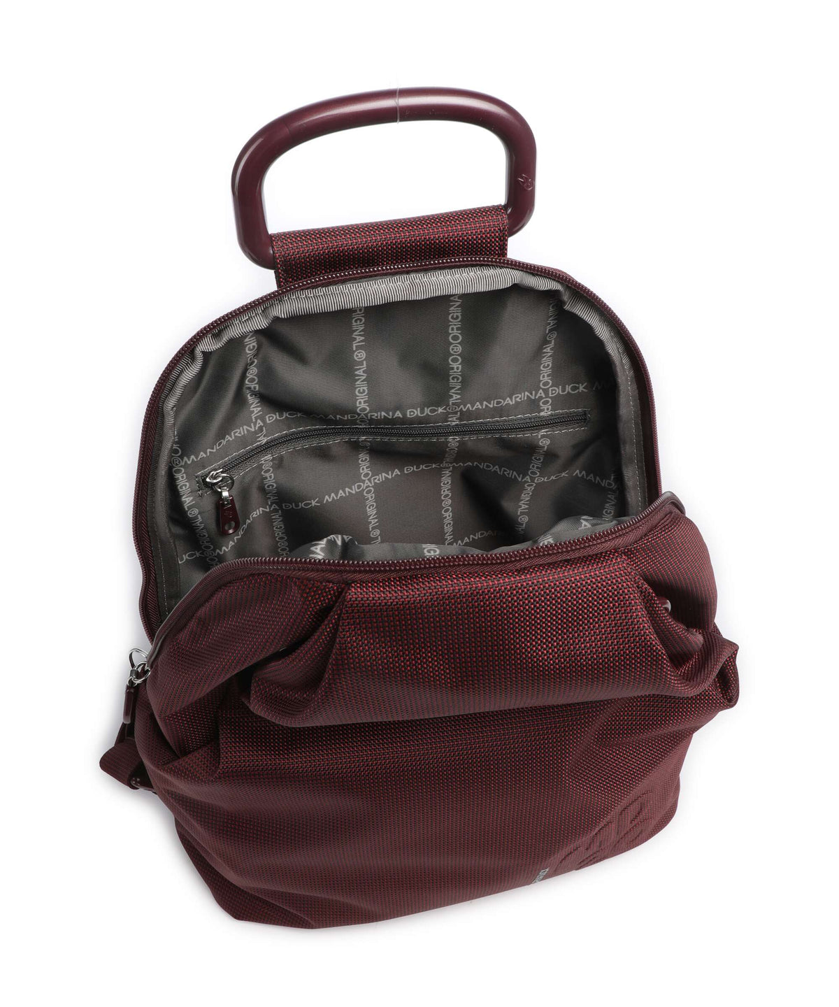 Mandarina Duck MD20 Backpack sin
