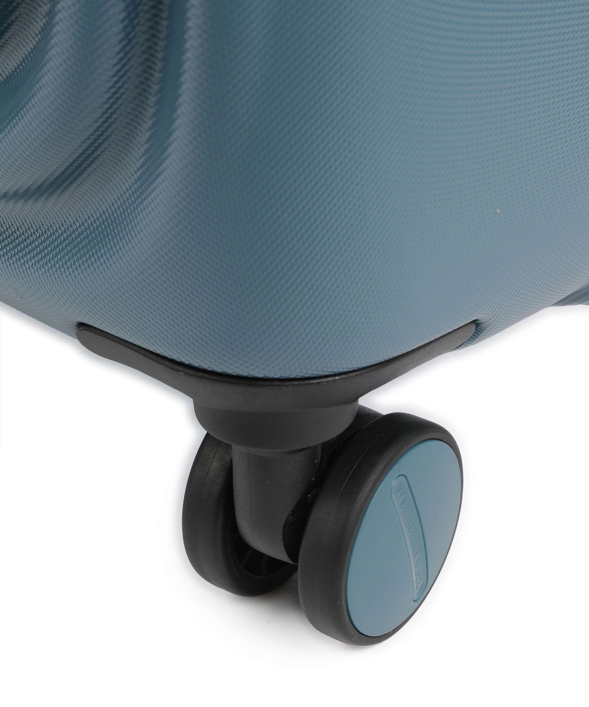Mandarina Duck Logoduck+ Spinner (4 wheels) tailor blue