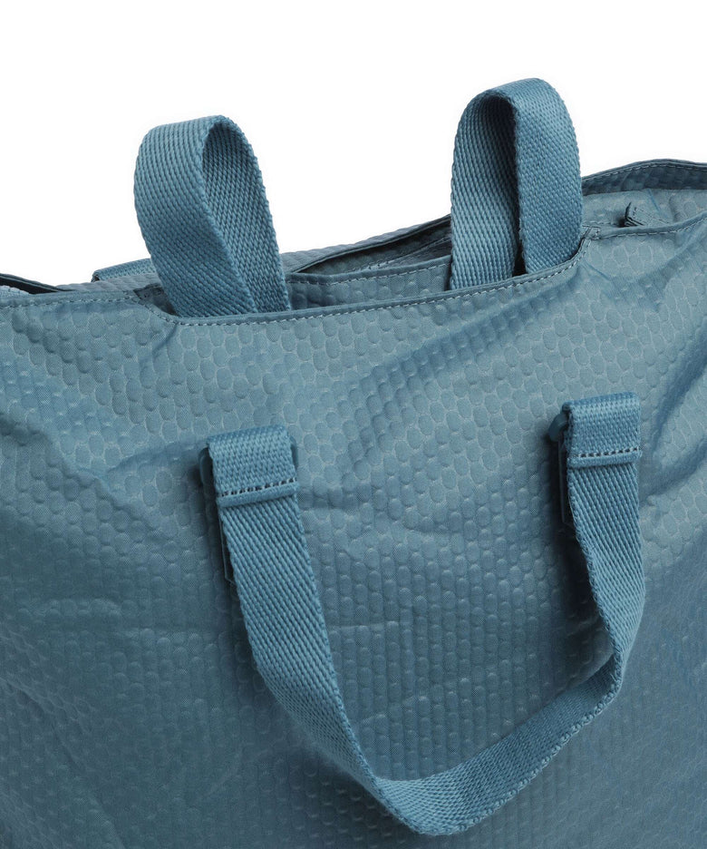 Mandarina Duck Revival 2.0 Backpack bag tailor blue