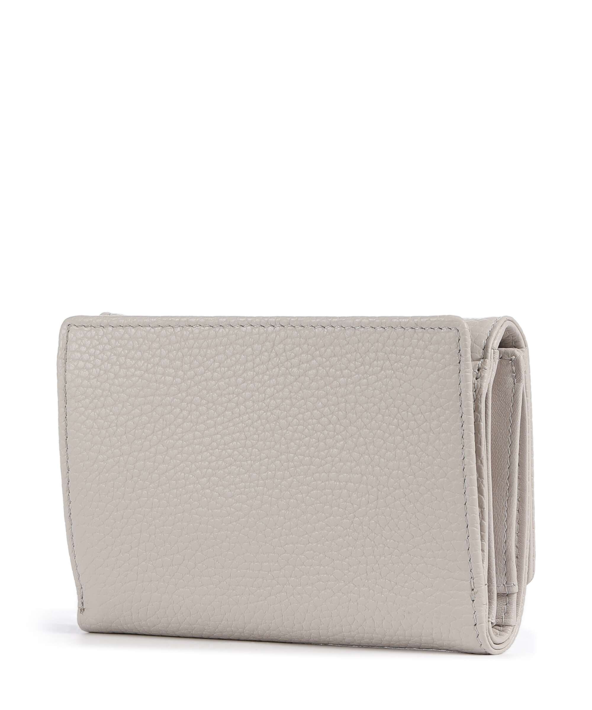 Mandarina Duck Mellow Leather Wallet cocoon