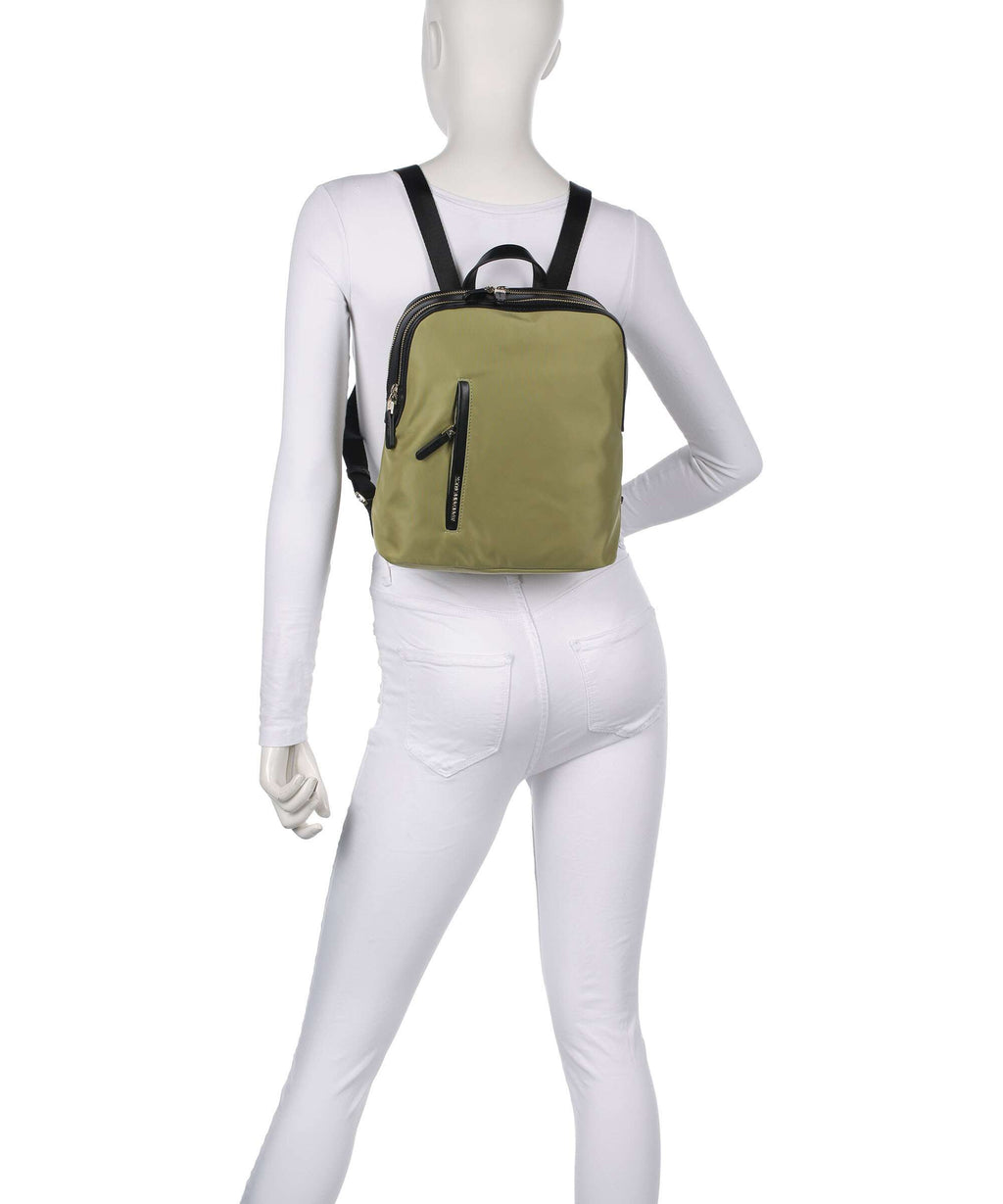 Mandarina Duck Hunter Backpack winter olive