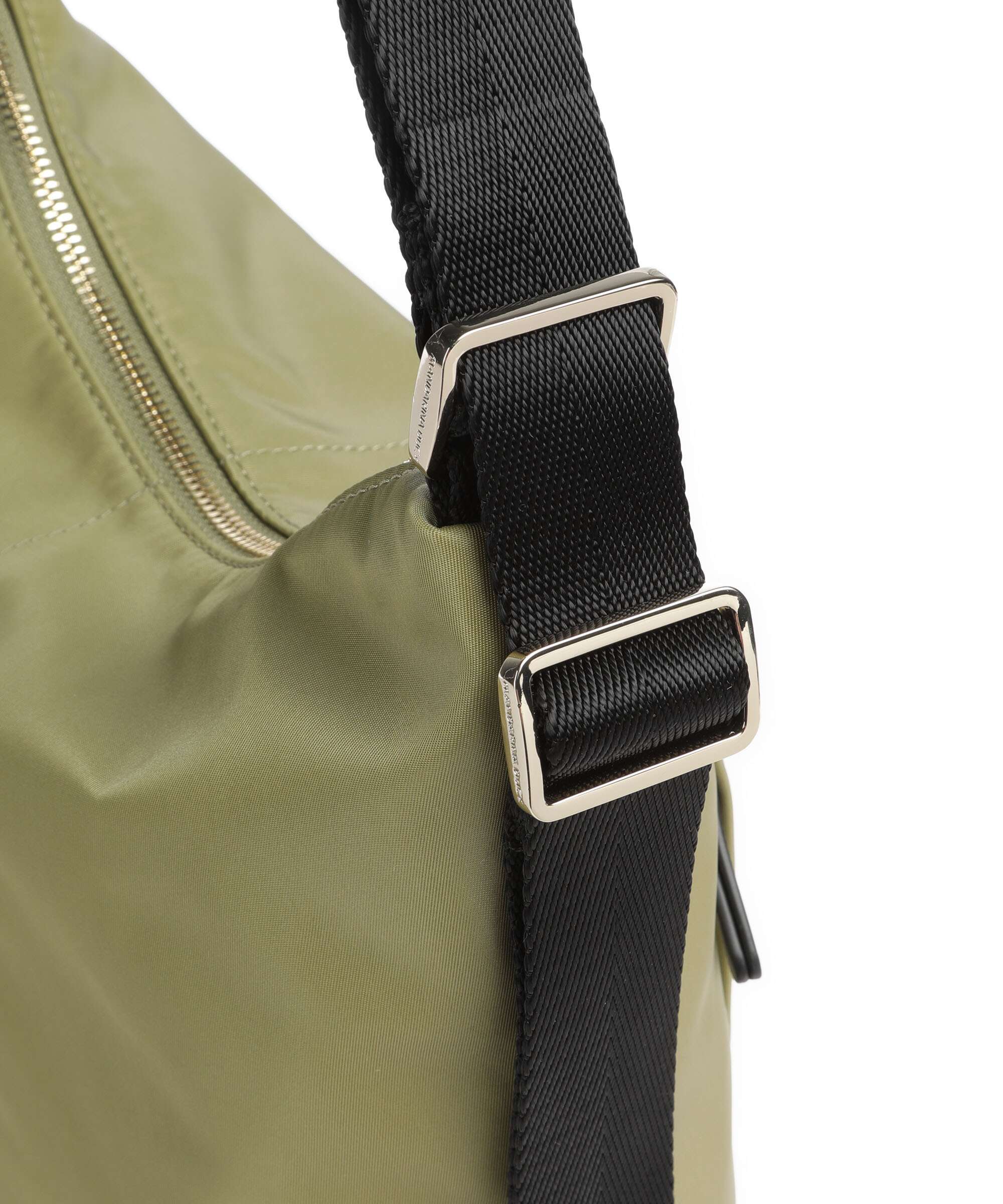 Mandarina Duck Hunter Backpack bag winter olive