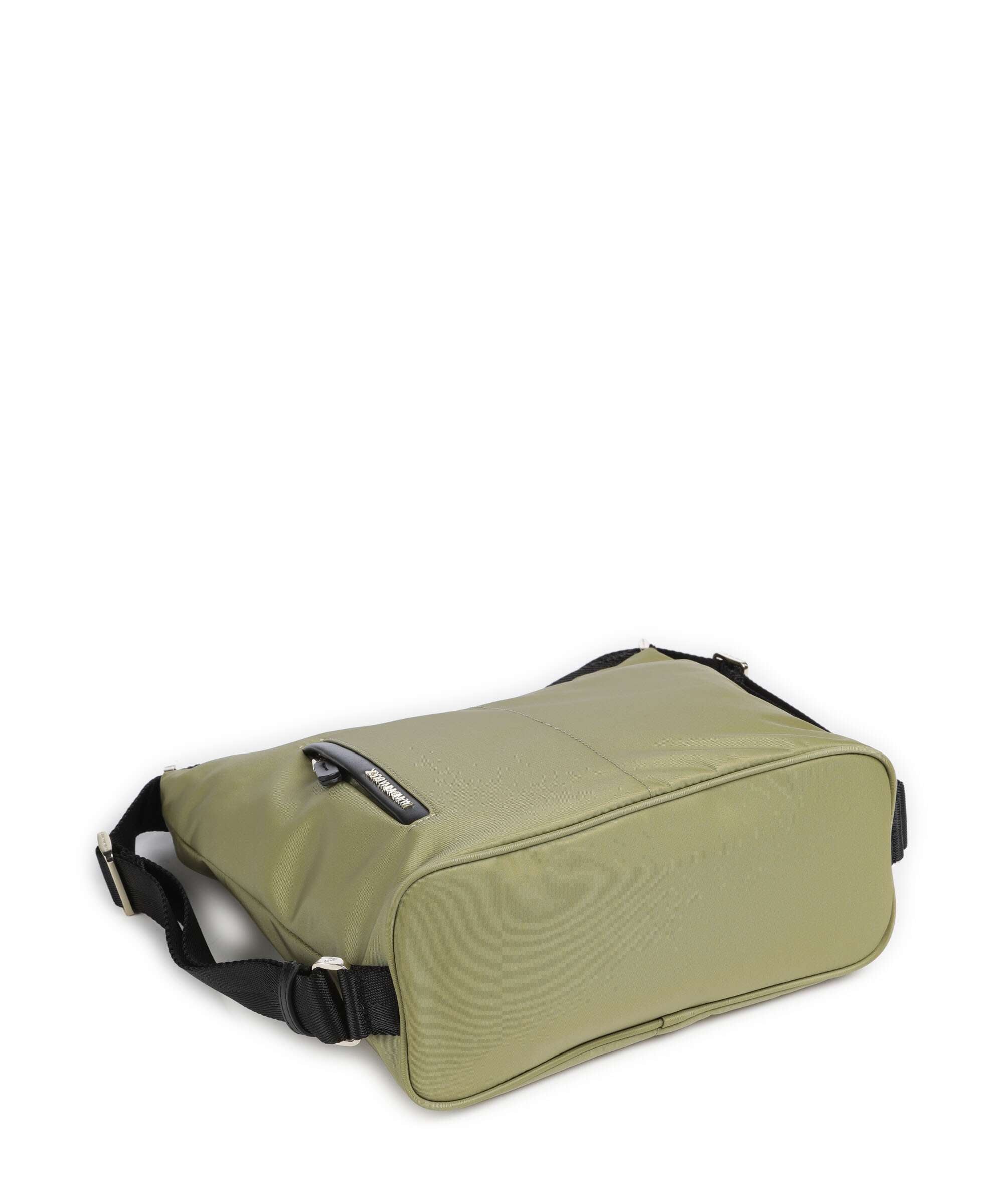 Mandarina Duck Hunter Backpack bag winter olive