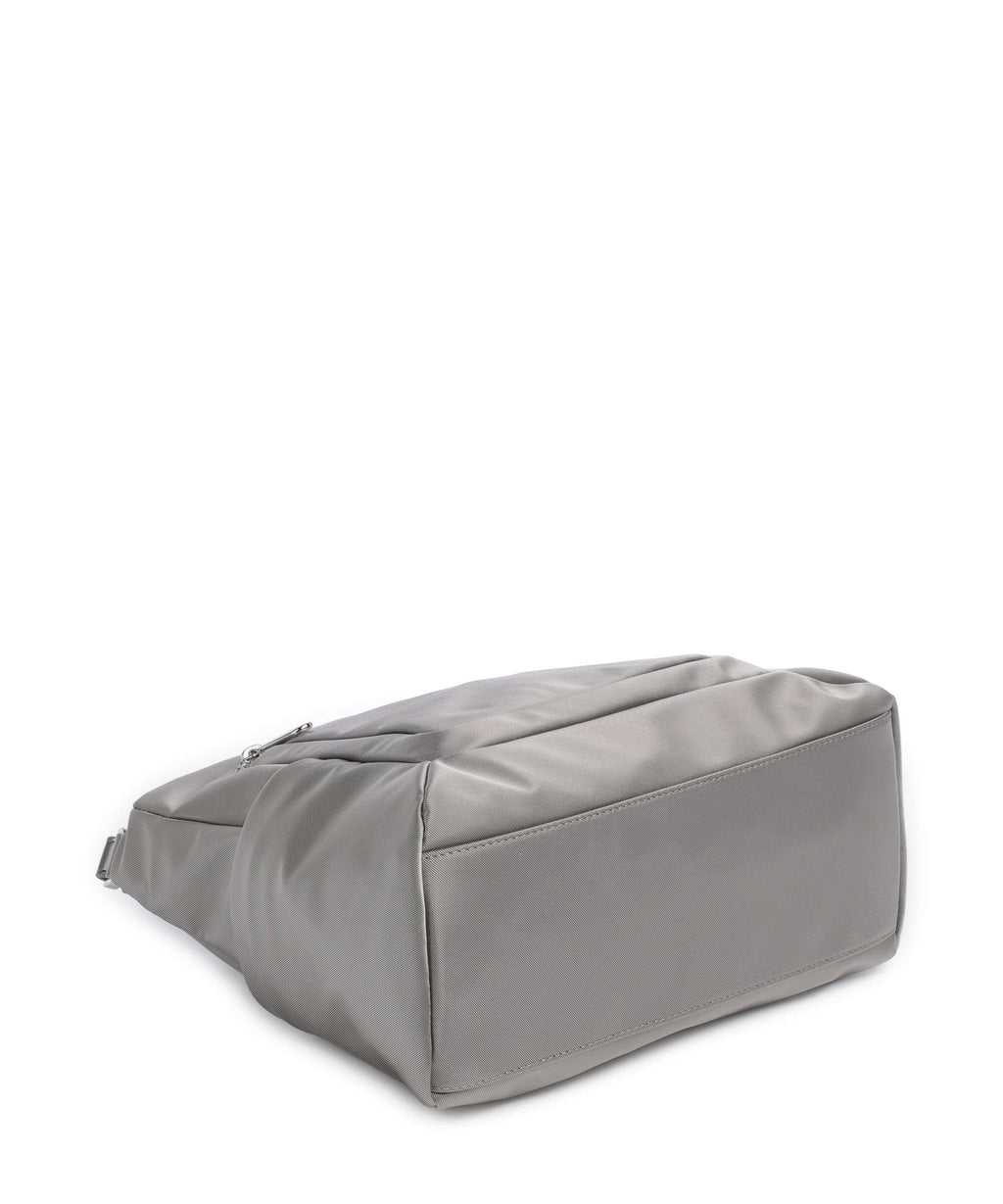Mandarina Duck Active Lux Crossbody bag gun metal