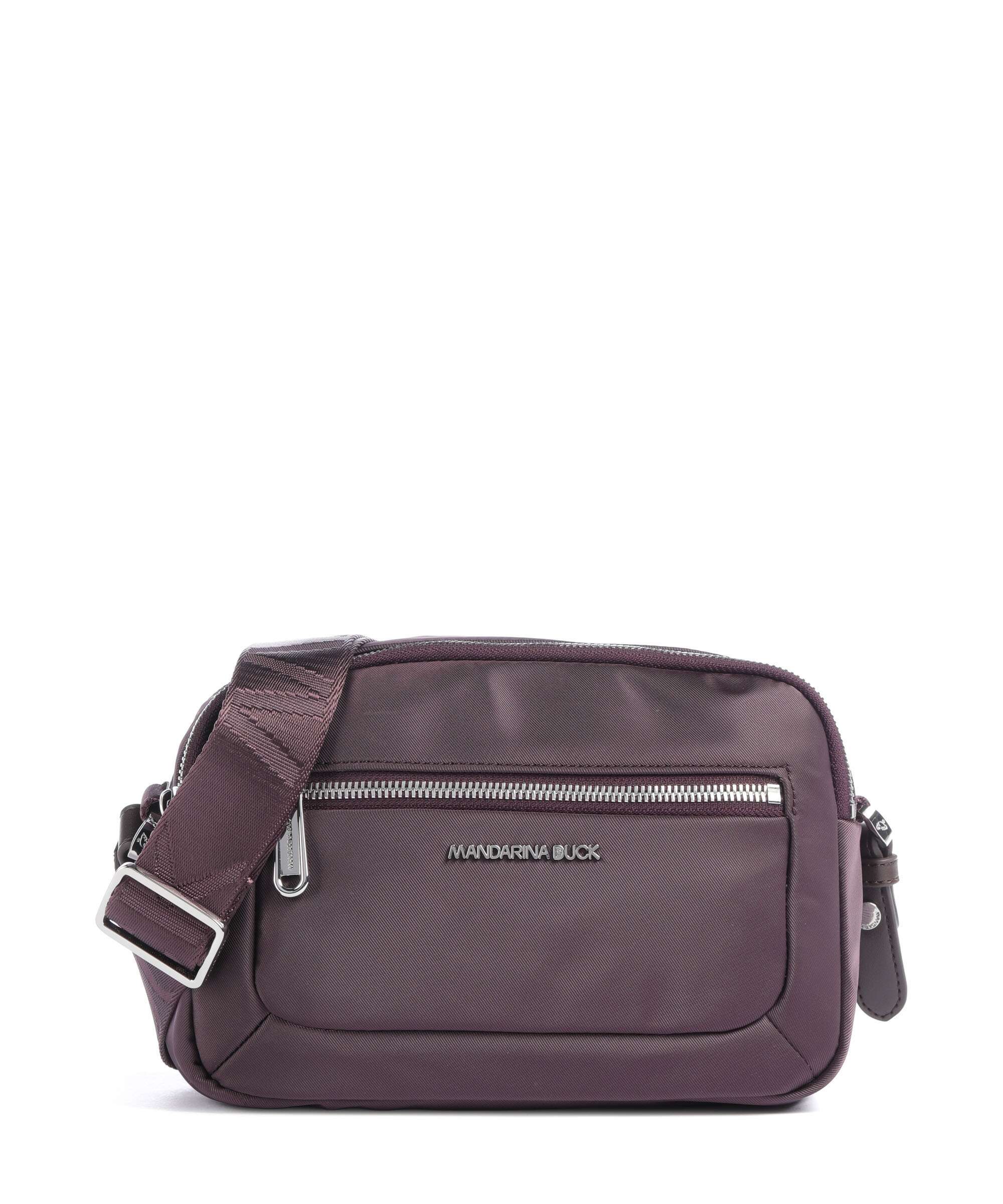 Mandarina Duck Active Lux Crossbody bag fig