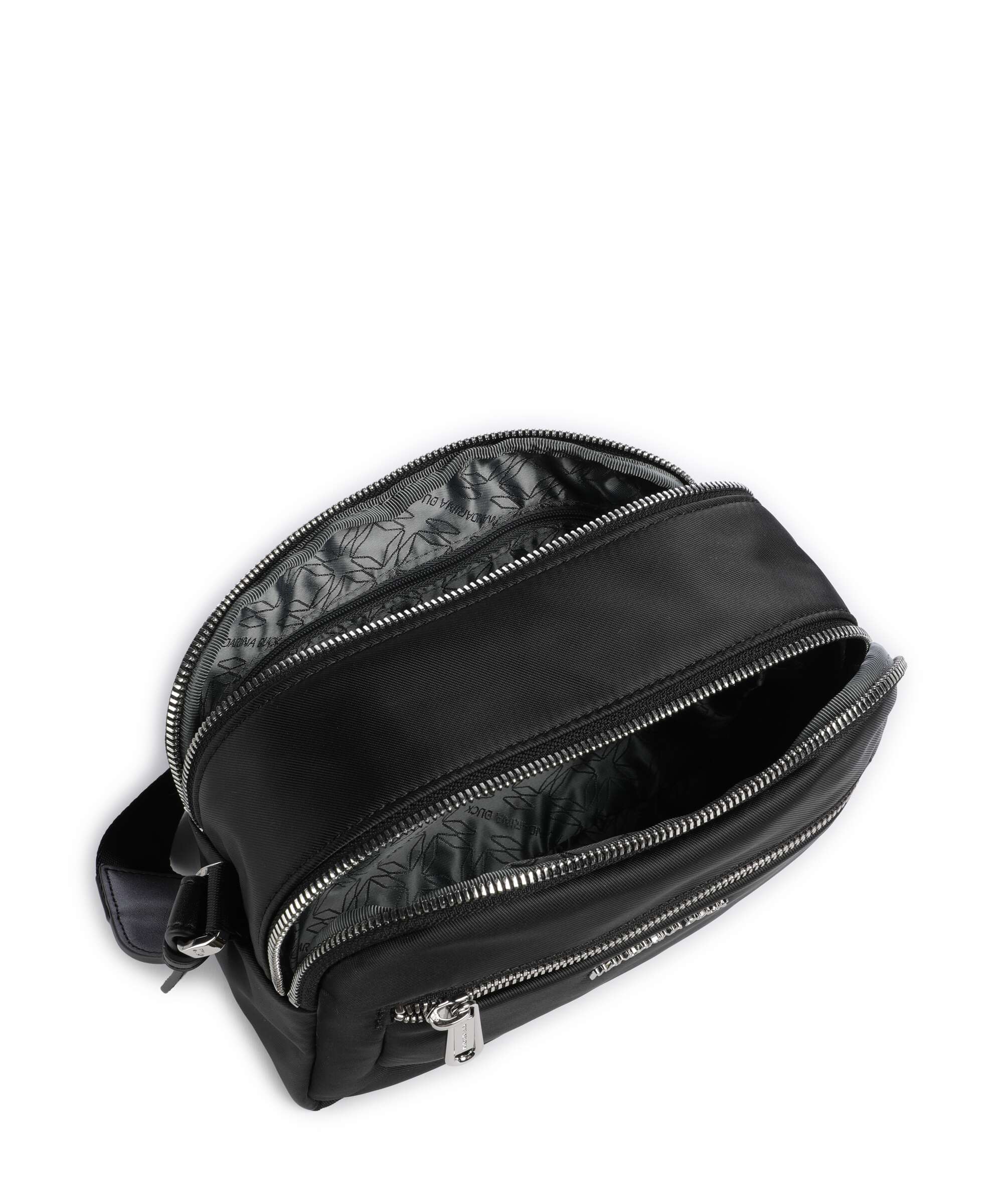 Mandarina Duck Active Lux Crossbody bag black
