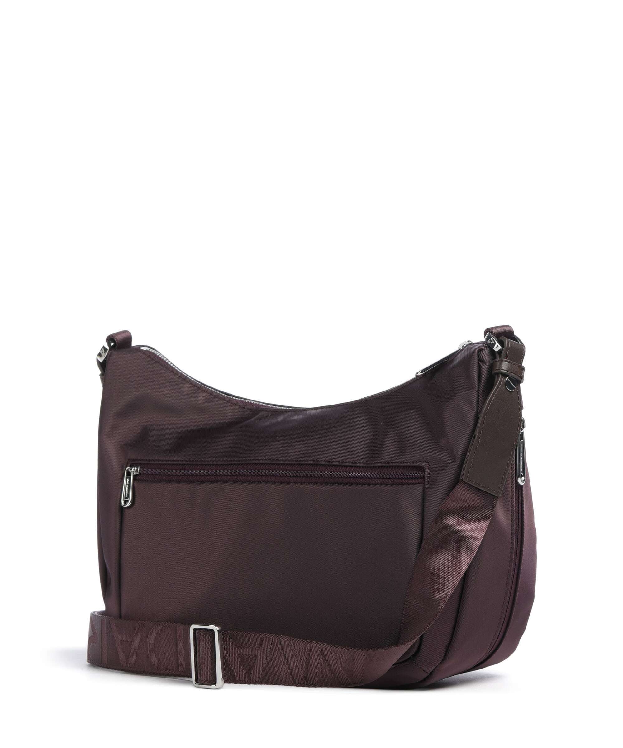 Mandarina Duck Active Lux Hobo bag fig