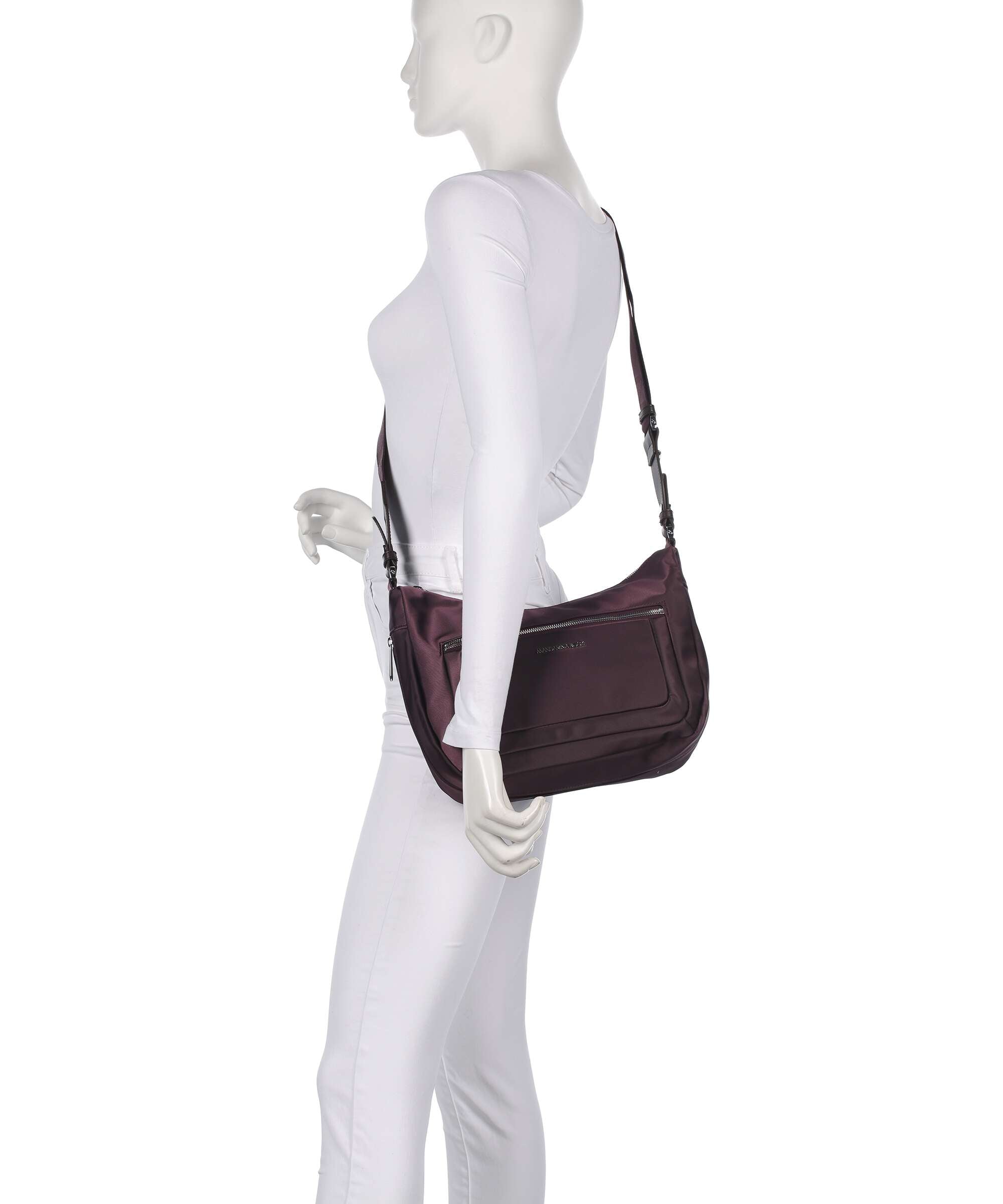 Mandarina Duck Active Lux Hobo bag fig
