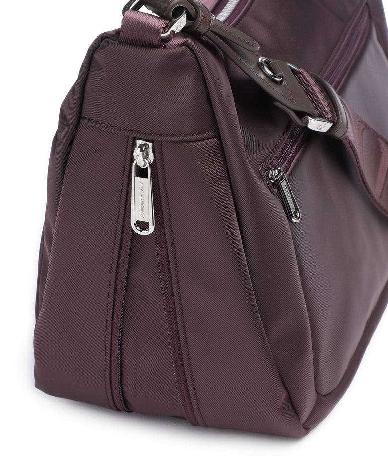 Mandarina Duck Active Lux Hobo bag fig