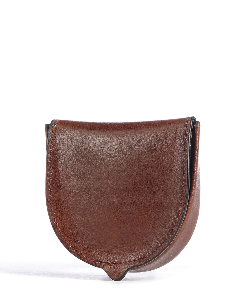 The Bridge Story Uomo Wallet marrone