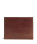 The Bridge Story Uomo Credit card holder marrone