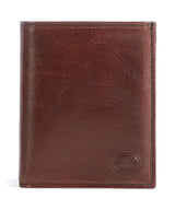 The Bridge Story Uomo Credit card holder marrone