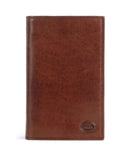 The Bridge Story Uomo RFID Credit card holder marrone