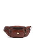 The Bridge Story Viaggio Belt bag marrone
