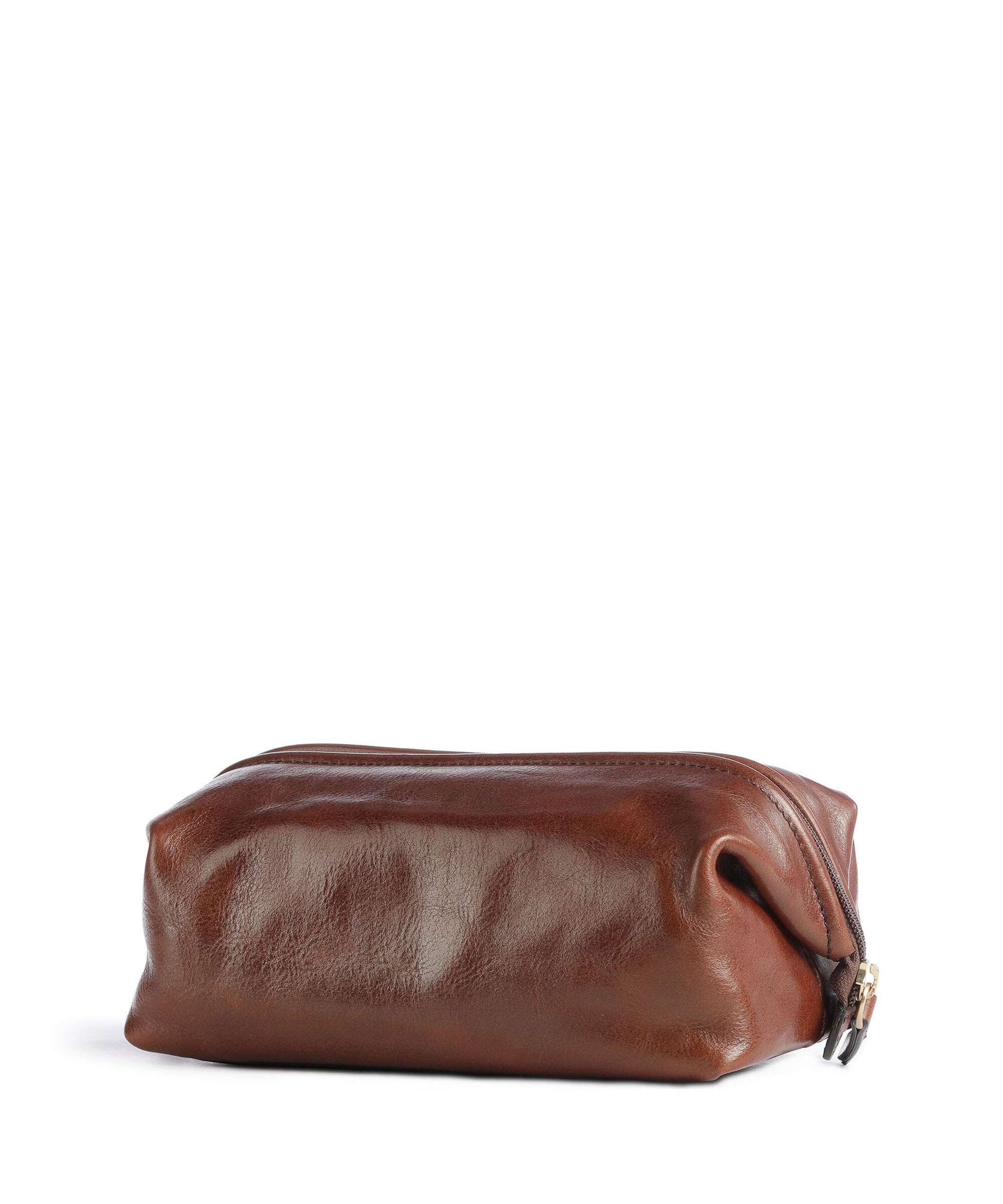 The Bridge Story Viaggio Toiletry bag marrone