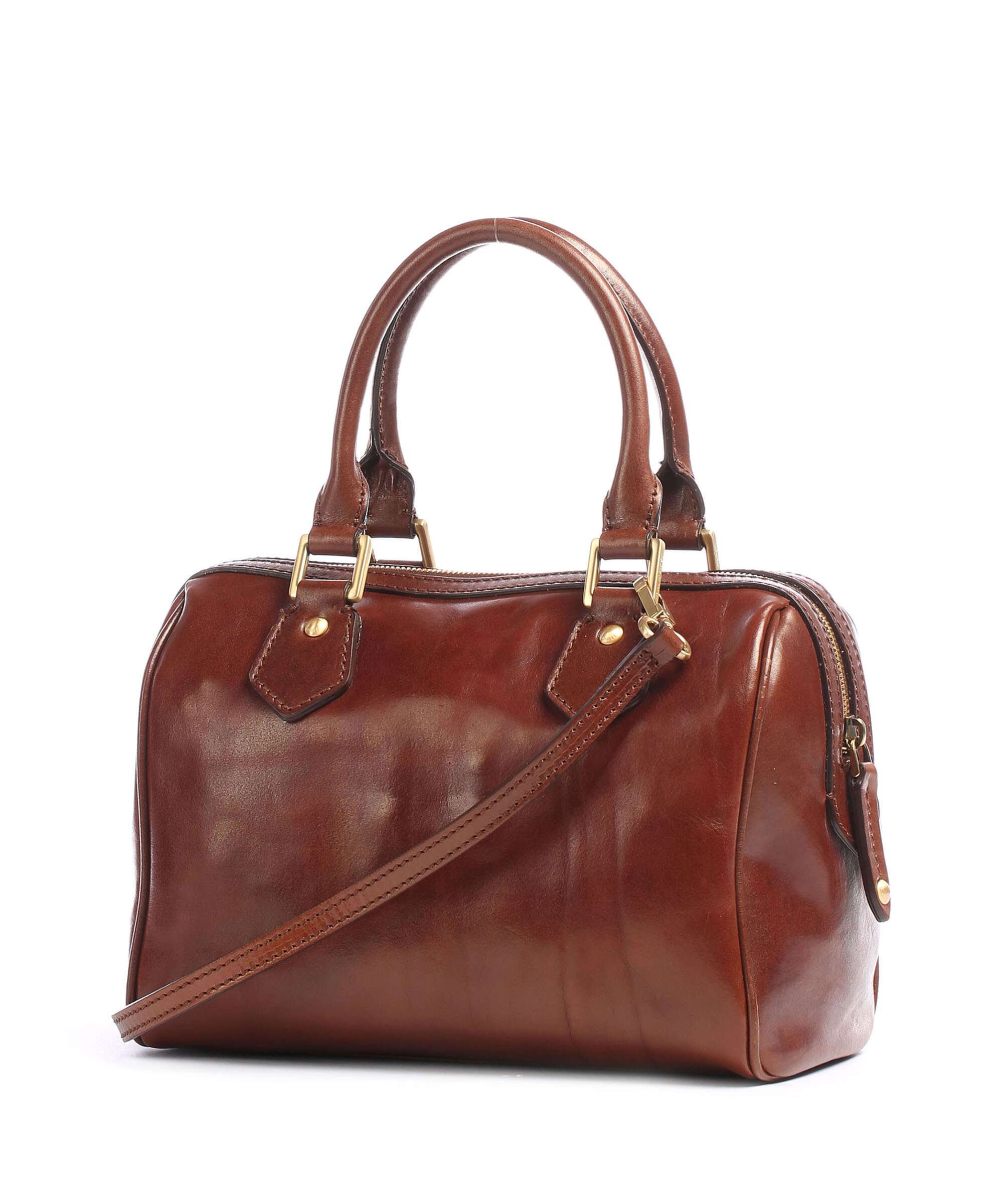 The Bridge Story Donna Handbag marrone