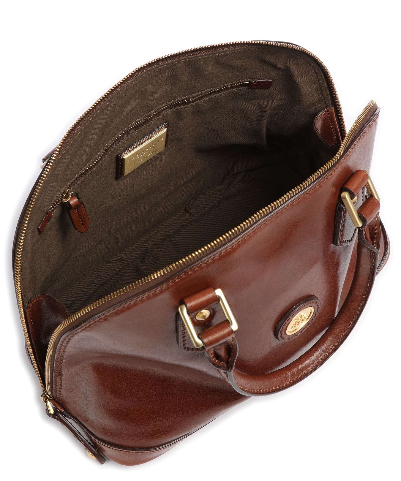 The Bridge Story Donna Handbag marrone